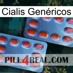 Cialis Genéricos 05